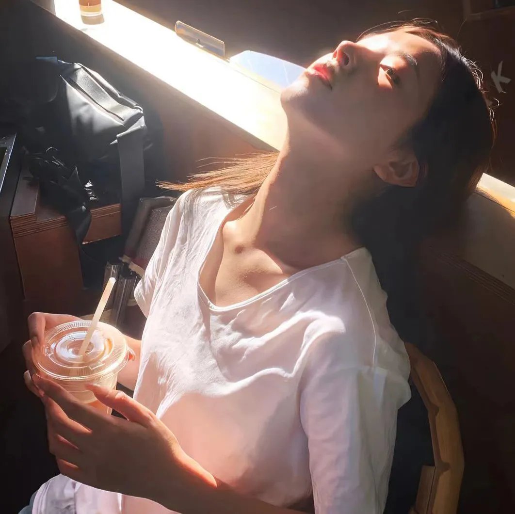 我怒了
